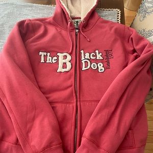 Black Dog Martha’s Vineyard Sweatshirt, Youth M